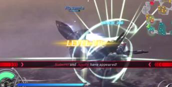 Dynasty Warriors: Gundam Playstation 2 Screenshot