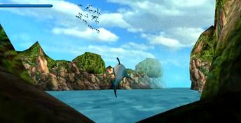 Ecco The Dolphin