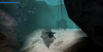 Ecco The Dolphin Playstation 2 Screenshot
