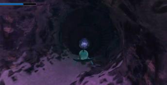 Ecco the Dolphin: Defender of the Future Playstation 2 Screenshot