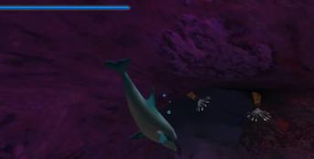 Ecco the Dolphin: Defender of the Future Playstation 2 Screenshot