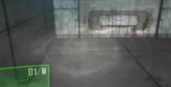 Echo Night: Beyond Playstation 2 Screenshot
