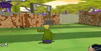 Ed, Edd n Eddy: The Mis-Edventures