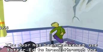Ed, Edd n Eddy: The Mis-Edventures