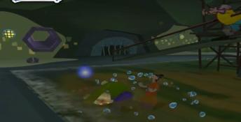 Ed, Edd n Eddy: The Mis-Edventures Playstation 2 Screenshot