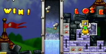 Egg Mania: Eggstreme Madness Playstation 2 Screenshot