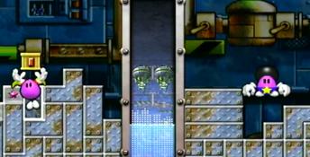 Egg Mania: Eggstreme Madness Playstation 2 Screenshot