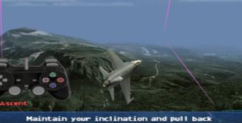 Energy Airforce