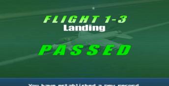 Energy Airforce Playstation 2 Screenshot