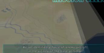 Energy Airforce Aim Strike! Playstation 2 Screenshot