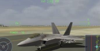 Energy Airforce Aim Strike!