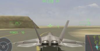 Energy Airforce Aim Strike!
