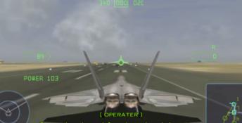 Energy Airforce Aim Strike!