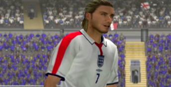 England International Football