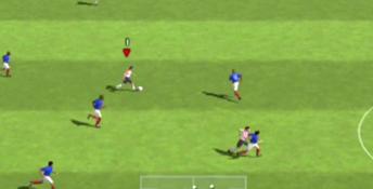 England International Football
