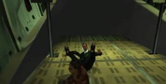 Enter the Matrix