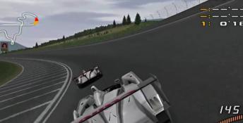 Enthusia Professional Racing