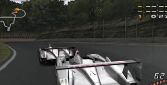 Enthusia Professional Racing