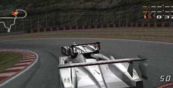 Enthusia Professional Racing