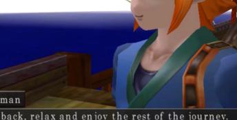 Ephemeral Fantasia Playstation 2 Screenshot