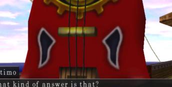 Ephemeral Fantasia Playstation 2 Screenshot