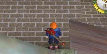 Ephemeral Fantasia Playstation 2 Screenshot