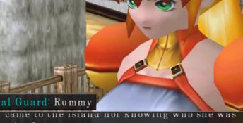 Ephemeral Fantasia Playstation 2 Screenshot