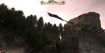 Eragon Playstation 2 Screenshot