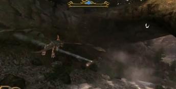 Eragon Playstation 2 Screenshot