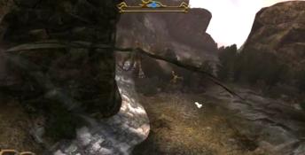 Eragon Playstation 2 Screenshot