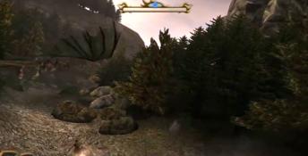 Eragon Playstation 2 Screenshot