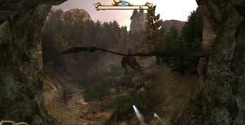 Eragon Playstation 2 Screenshot