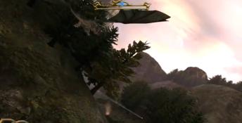 Eragon Playstation 2 Screenshot