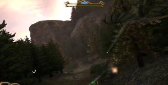 Eragon Playstation 2 Screenshot