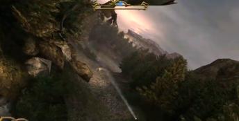 Eragon Playstation 2 Screenshot