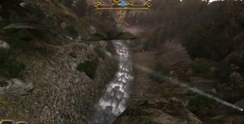 Eragon Playstation 2 Screenshot