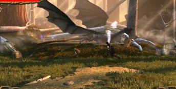 Eragon Playstation 2 Screenshot