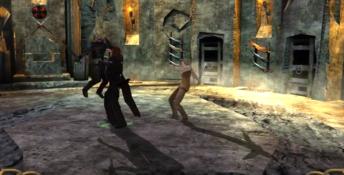 Eragon Playstation 2 Screenshot