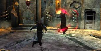 Eragon Playstation 2 Screenshot