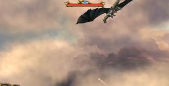 Eragon Playstation 2 Screenshot