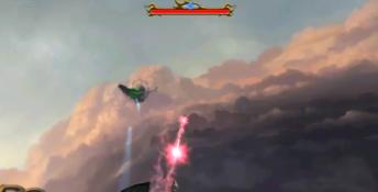 Eragon Playstation 2 Screenshot