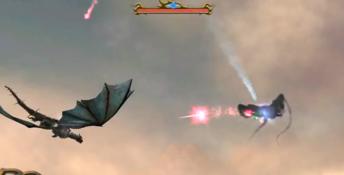 Eragon Playstation 2 Screenshot