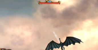 Eragon Playstation 2 Screenshot