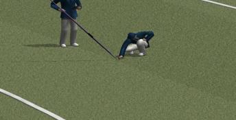 ESPN International Track & Field Playstation 2 Screenshot