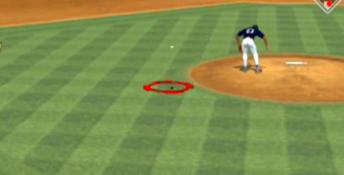 ESPN Major League Baseball Playstation 2 Screenshot