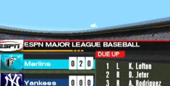 ESPN Major League Baseball