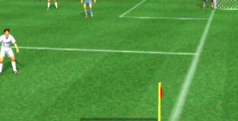 ESPN MLS ExtraTime Playstation 2 Screenshot