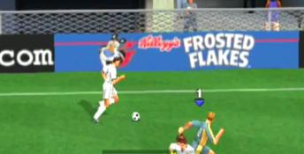 ESPN MLS ExtraTime Playstation 2 Screenshot
