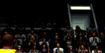 ESPN NBA 2Night 2002 Playstation 2 Screenshot