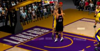 ESPN NBA 2Night 2002